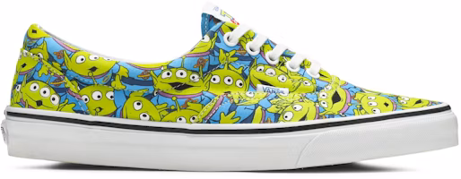 Toy Story x Vans Era 'Aliens' VN0A32R8M4U Toy Story x Vans Era 'Aliens' VN0A32R8M4U