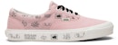 Brain Dead x Vans Era LX 'Merah Jambu' VN0A38FAN8D