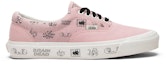 Buy Brain Dead x Vans Era LX 'Merah Jambu' VN0A38FAN8D