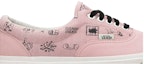 Order Brain Dead x Vans Era LX 'Merah Jambu' VN0A38FAN8D