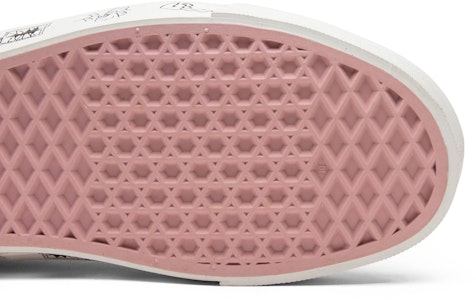 Brain Dead x Vans Era LX ピンク (Brain Dead x Vans Era LX Pink) VN0A38FAN8D Purchase Brain Dead x Vans Era LX ピンク (Brain Dead x Vans Era LX Pink) VN0A38FAN8D