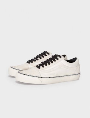 Stussy x Vans Old Skool LX 'Birch' VN0A36C8OYG Buy Stussy x Vans Old Skool LX 'Birch' VN0A36C8OYG