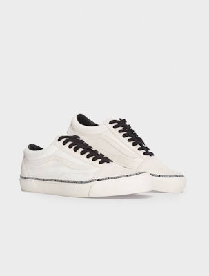 Stussy x Vans Old Skool LX 'Birch' VN0A36C8OYG Order Stussy x Vans Old Skool LX 'Birch' VN0A36C8OYG