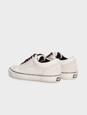 Stussy x Vans Old Skool LX 'Birch' VN0A36C8OYG Shop Stussy x Vans Old Skool LX 'Birch' VN0A36C8OYG