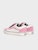 Stussy x Vans Old Skool LX 'Rose' Lelaki/Wanita Sneakers VN0A36C8OYF