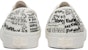 Comme des Garçons x Vans Authentic LX 'Grafiti' VN0A33TAKXY