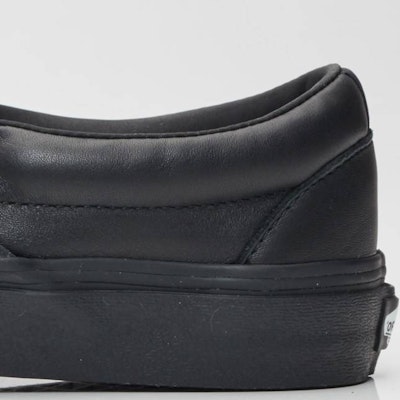 Karl Lagerfeld x Vans Classic Slip-On 'Quilt' Lelaran Quilted VN0A38F7OEI Details for Karl Lagerfeld x Vans Classic Slip-On 'Quilt' Lelaran Quilted VN0A38F7OEI