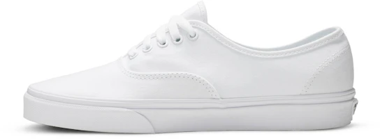 Lookbook Vans Authentic Pro ''Blanc Véritable'' VN000Q0DQLZ
