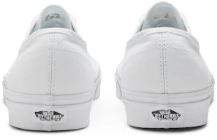 Details for Vans Authentic Pro ''Blanc Véritable'' VN000Q0DQLZ