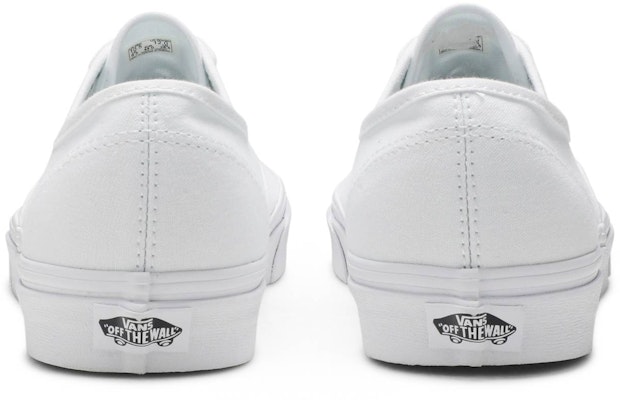 Vans Authentic Pro 'True White' VN000Q0DQLZ Details for Vans Authentic Pro 'True White' VN000Q0DQLZ