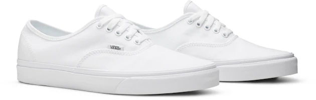 Cheap Vans Authentic Pro ''Blanc Véritable'' VN000Q0DQLZ