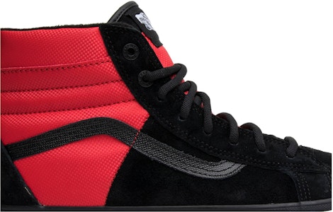 노스 페이스 x 반스 Sk8-Hi 46 MTE DX '레드' VN0A3DQ5QWS VN0A3DQ5QWS Order 노스 페이스 x 반스 Sk8-Hi 46 MTE DX '레드' VN0A3DQ5QWS VN0A3DQ5QWS