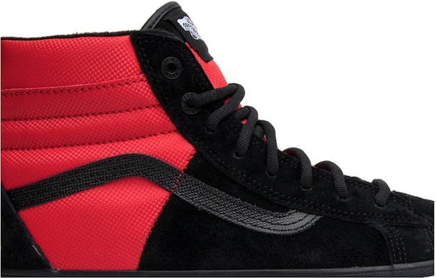 The North Face x Vans Sk8-Hi 46 MTE DX 'Red' VN0A3DQ5QWS Order The North Face x Vans Sk8-Hi 46 MTE DX 'Red' VN0A3DQ5QWS