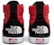 The North Face x Vans Sk8-Hi 46 MTE DX 'Merah' VN0A3DQ5QWS