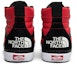 Details for The North Face x Vans Sk8-Hi 46 MTE DX 'Merah' VN0A3DQ5QWS