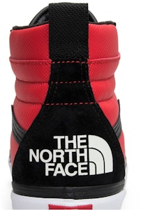 노스 페이스 x 반스 Sk8-Hi 46 MTE DX '레드' VN0A3DQ5QWS VN0A3DQ5QWS Sizing 노스 페이스 x 반스 Sk8-Hi 46 MTE DX '레드' VN0A3DQ5QWS VN0A3DQ5QWS