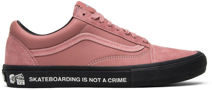 高橋鷹 x 聖克魯斯 x Vans Old Skool Pro 'Arcad' VN0A3Q3XT02 Buy 高橋鷹 x 聖克魯斯 x Vans Old Skool Pro 'Arcad' VN0A3Q3XT02