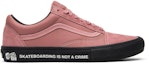 Buy Taka Hayashi x Santa Cruz x Vans Old Skool Pro 'Arcad' Kasut Sneakers Unik. VN0A3Q3XT02