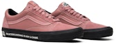 Cheap Taka Hayashi x Santa Cruz x Vans Old Skool Pro 'Arcad' Kasut Sneakers Unik. VN0A3Q3XT02