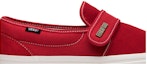 Order Fear of God x Vans Slip-On 47 DX 'Koleksi 2 Merah' VN0A3J9FPQT