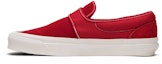 Lookbook Fear of God x Vans Slip-On 47 DX 'Koleksi 2 Merah' VN0A3J9FPQT