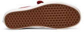 Shop Fear of God x Vans Slip-On 47 DX 'Koleksi 2 Merah' VN0A3J9FPQT