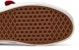 Fear of God x Vans Slip-On 47 DX 'Koleksi 2 Merah' VN0A3J9FPQT