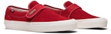 Fear of God x Vans Slip-On 47 DX 'Koleksi 2 Merah' VN0A3J9FPQT