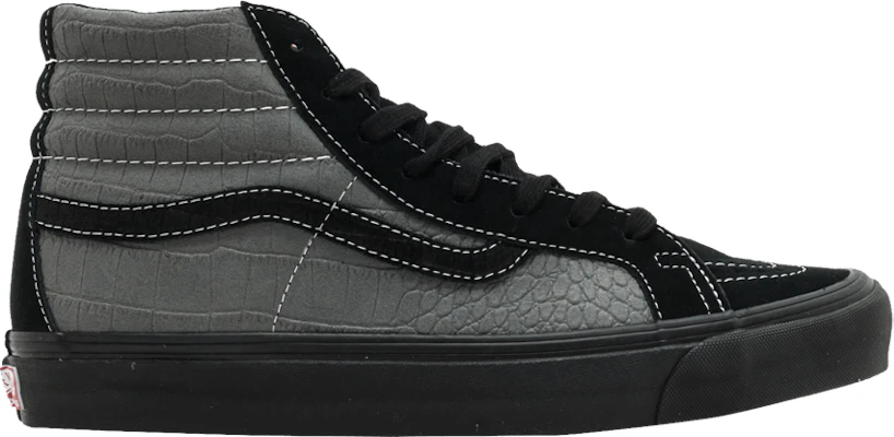 Wtaps vans sk8 hi hotsell