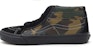 Supreme x Vans Sk8-Mid Reissue 'Corak Camo Woodland' 0XIIG8D