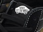 Shop Supreme x Vans Sk8-Mid Reissue 'Corak Camo Woodland' 0XIIG8D