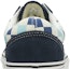 Sizing Vans Old Skool '藍色托帕石棋盤格' VN0A38G1QCM