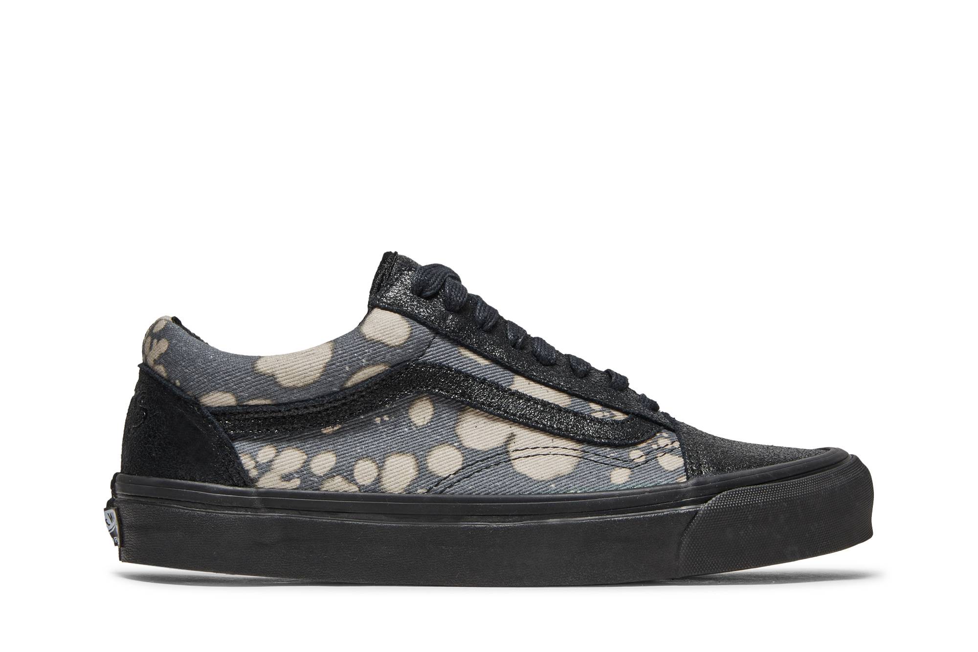 Buy BUMP OF CHICKEN x Vans Old Skool 'Black' 611433-0001 - Novelship