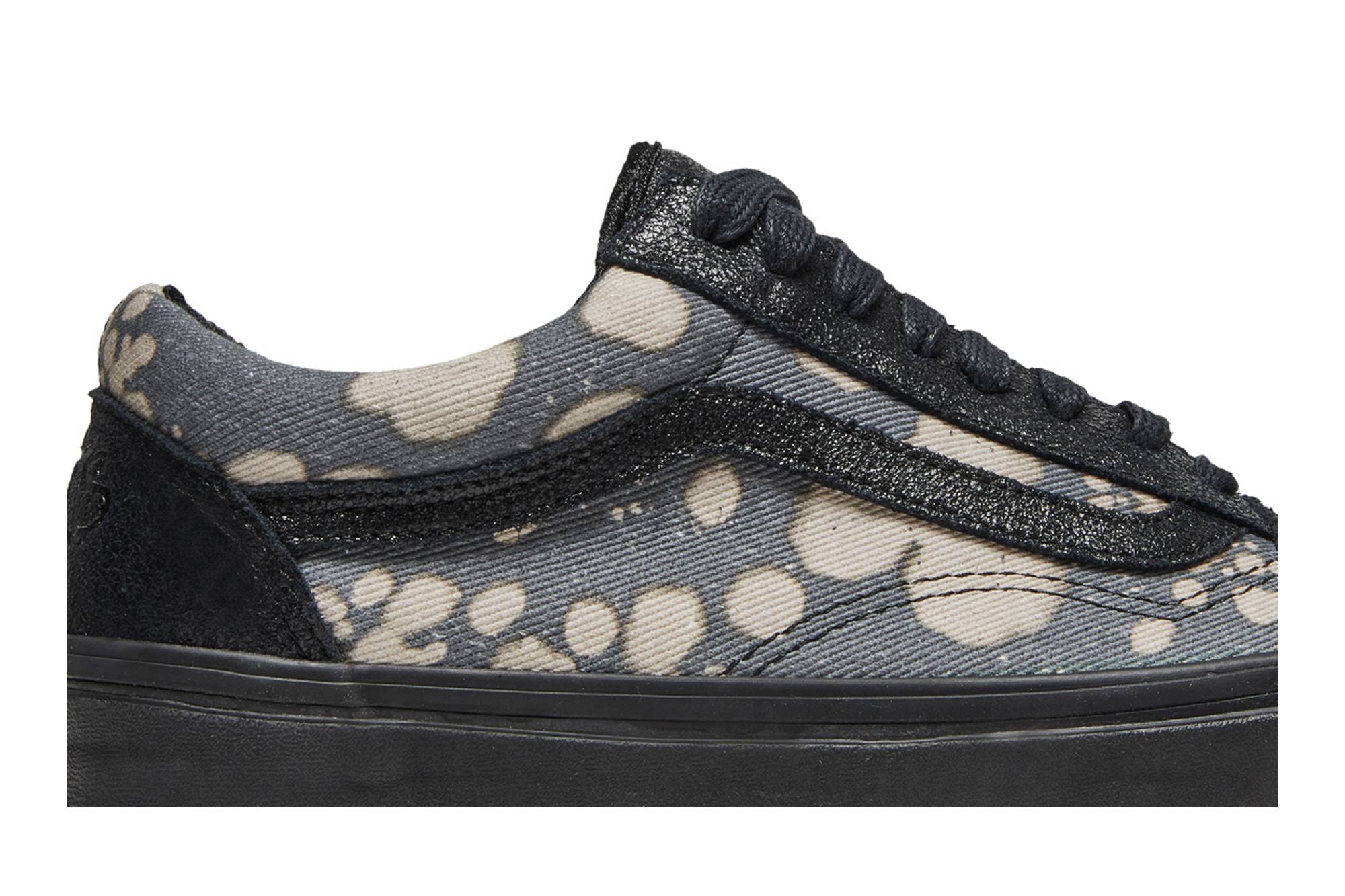 Order 컨셉스 x 반스 올드스쿨 '포티 투' VN0A36C8PVH