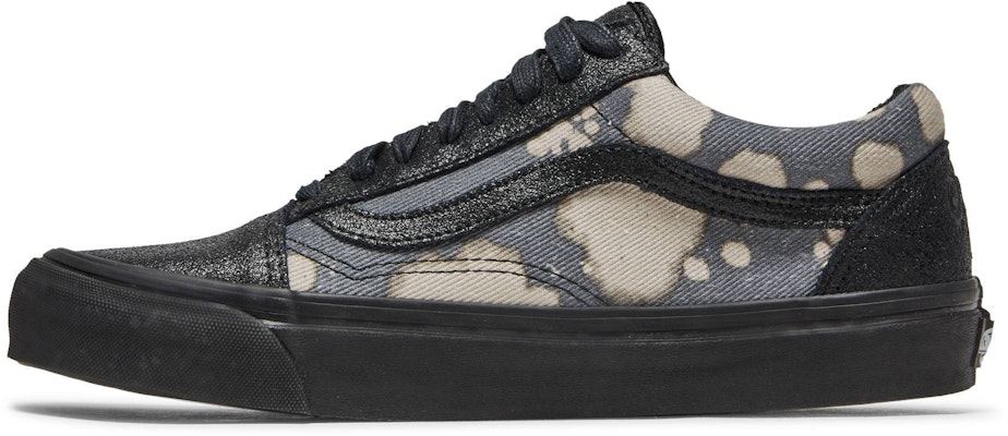 컨셉스 x 반스 올드스쿨 '포티 투' VN0A36C8PVH Lookbook 컨셉스 x 반스 올드스쿨 '포티 투' VN0A36C8PVH