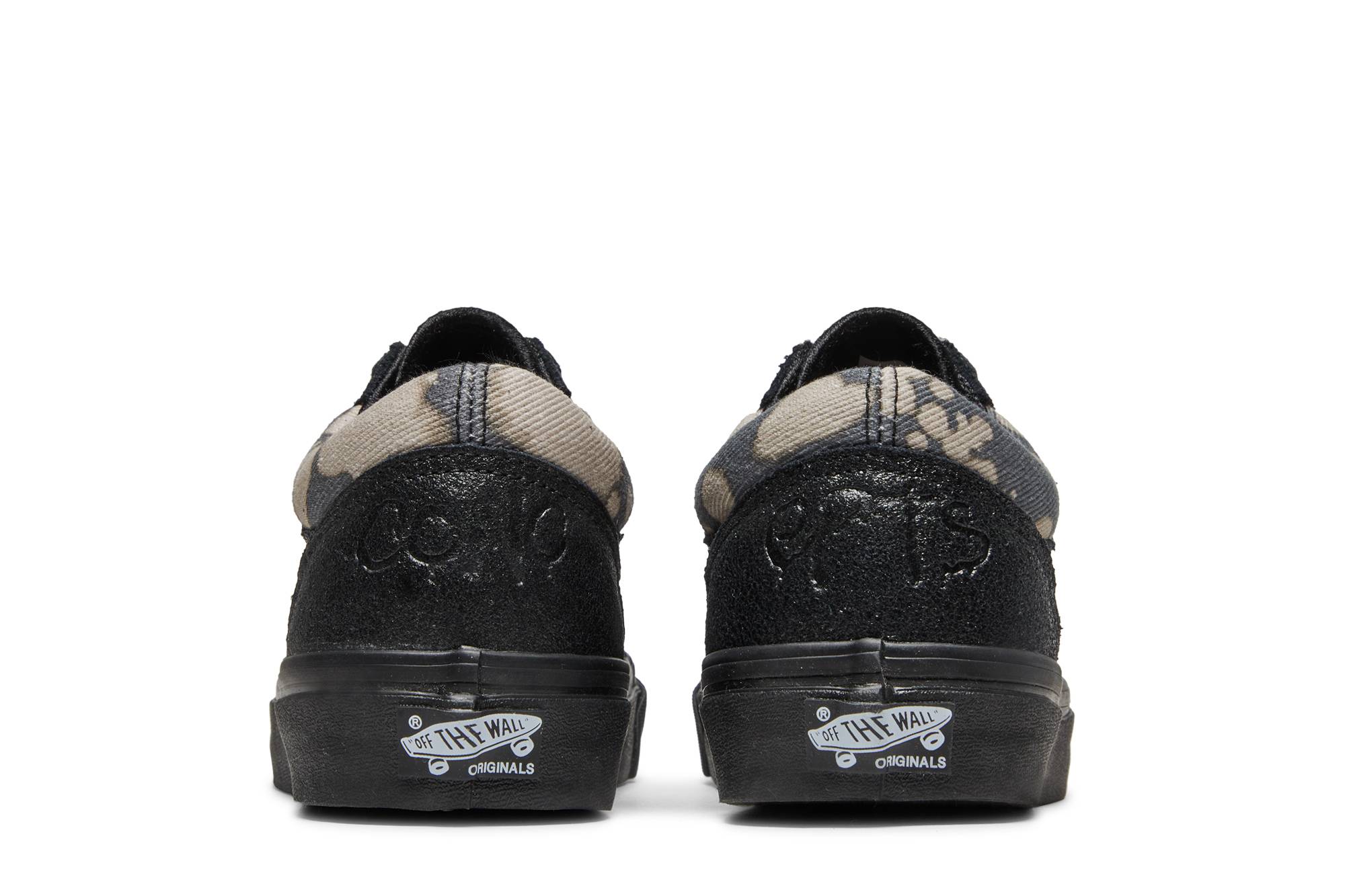 Details for 컨셉스 x 반스 올드스쿨 '포티 투' VN0A36C8PVH