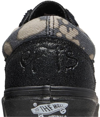 컨셉스 x 반스 올드스쿨 '포티 투' VN0A36C8PVH Sizing 컨셉스 x 반스 올드스쿨 '포티 투' VN0A36C8PVH