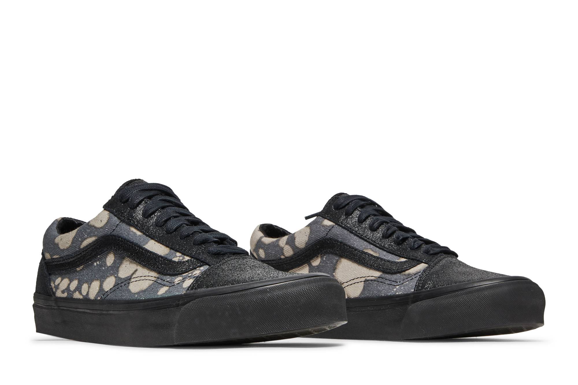 Cheap 컨셉스 x 반스 올드스쿨 '포티 투' VN0A36C8PVH