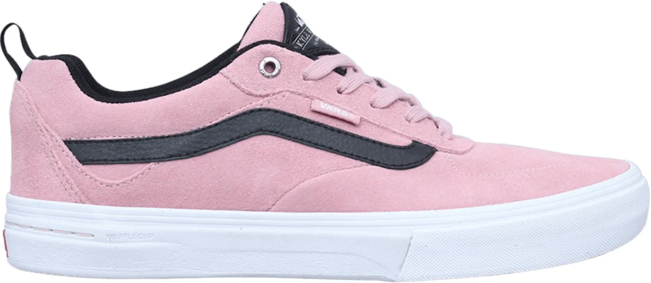 Pink 2025 kyle walkers