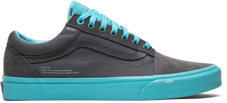 C2H4 x Vans Old Skool 'Zero Gravity' VN0A38G1RGY Buy C2H4 x Vans Old Skool 'Zero Gravity' VN0A38G1RGY