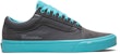 C2H4 x Vans Old Skool 'Zero Gravity' VN0A38G1RGY