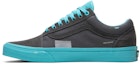 Lookbook C2H4 x Vans Old Skool 'Zero Gravity' VN0A38G1RGY