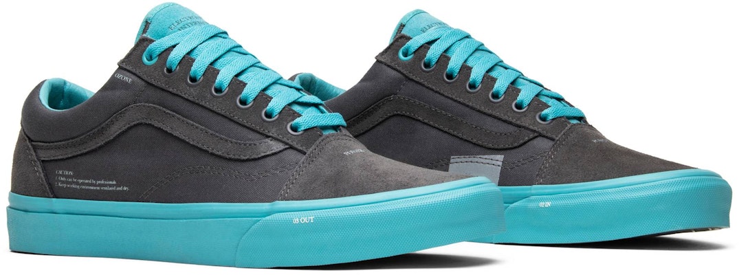 C2H4 x Vans Old Skool 'Zero Gravity' VN0A38G1RGY Cheap C2H4 x Vans Old Skool 'Zero Gravity' VN0A38G1RGY