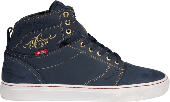 Mr. Cartoon x Vans OTW Alomar Blue VN0KX05W9 VN0KX05W9 Novelship