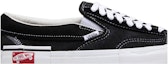 Order Vans Slip-On Cap LX 'Hitam' VN0A3TKS6BT