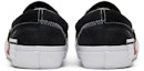 Details for Vans Slip-On Cap LX 'Hitam' VN0A3TKS6BT