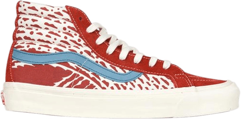 Vans jvh sales