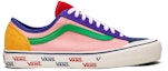 Buy Size? x Vans Style 36 Decon Sf 'Patchwork' VN0A3MVLRE8
