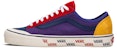 Size? x Vans Style 36 Decon Sf 'Patchwork' VN0A3MVLRE8
