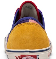 Size? x Vans Style 36 Decon Sf '拼布' VN0A3MVLRE8 Sizing Size? x Vans Style 36 Decon Sf '拼布' VN0A3MVLRE8